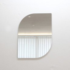 비정형거울제작