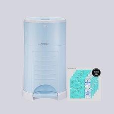 탐사 매직리필비닐봉투 250시리즈 호환 베이비파우더향 10개 상품 이미지