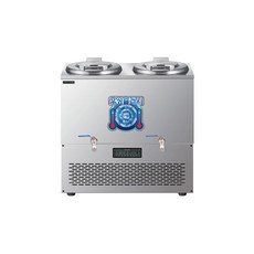 육수냉장고100l