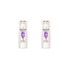 Pantene 프로브이 볼륨 퓨어 샴푸 300ml 2팩, 2개