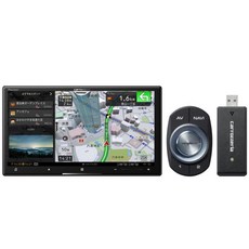 Pioneer 자동차 네비게이션 AVIC-CZ912-4-DC 7 인치 사이버 무료지도 업데이트 풀 세그 DVD CD Bluetooth U, 02 단품_02 7인치 와이드(200㎜), 02 사이버 내비게이션