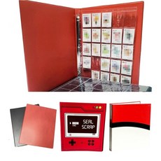 포켓몬띠부띠부씰2세대