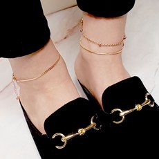 면세점쥬얼리발찌