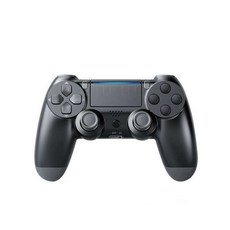 듀얼쇼크4 무선 컨트롤러 조이스틱 게임기 플스4, 1개, 상세페이지 참고, 로즈골드 PS4 무선