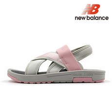 뉴발란스 NewBalance 뉴발란스 샌들(220)_WD1002PK