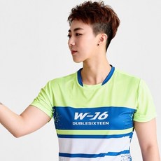 더블식스틴 티셔츠 2020SS W16SM20FDJ-T4 남여 반팔티셔츠 오남스포츠