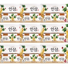 인삼비누 TOP01