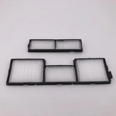 빔프로젝터 스마트 가정용 홈시터터 미니 ET-RFV200 Projector Dustproof Air Filter Net for PT-BX52B /BX520C PT-BW480 P, 빔프로젝터 스마트 가정용 홈시터터 미니 ET-RFV20