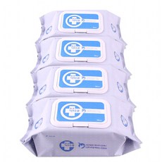 홍보용물티슈캡