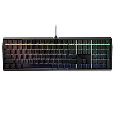 MX BOARD 3.0S RGB(블랙 적축)게이밍 기계식 키보드