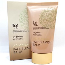 블레싱비주얼크림