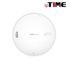 EFM ipTIME Ring-mini 무선확장기, 1개