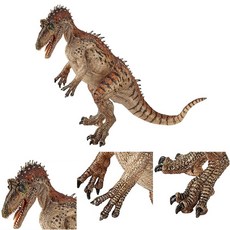 크리올로포사우루스