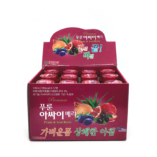 닥터헬퍼순면유아면봉