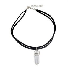 인조보석펜던트