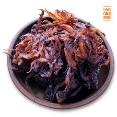 [보섭이네푸드]달콤쫀득 미니흑족 100g, 단품