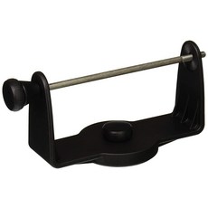  Garmin 해양 회전 장착 브래킷 (교체) 미국 427755, Standard Packaging, 1개 