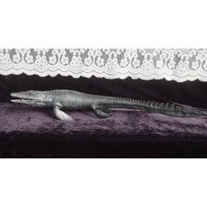 모사사우르스피규어