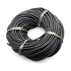 호환 NBR 고무 호스 오일 저항 파이프 니트릴 튜브 ID 2 3 4 5 6 7 8 10 13 16 19mm 1 5M, [01] Low Pressure Tube, [01] 1M, [13] OD 14xID 10mm