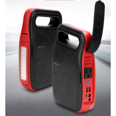 휴대용 자동차 점프스타터 16000mAh 보조배터리 겸용 벨류텍 VJL-160I