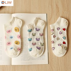 발가락등산양말여성