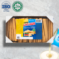 Essen хрустящие палочки со вкусом сгущенки, 400 г