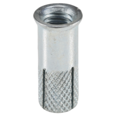 드롭인앙카 3/8x30mm 드롭핀앙카 전산볼트 앙카 천장앙카