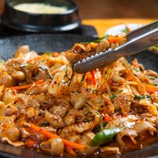 야채곱창