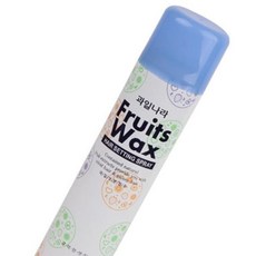 SP_과일나라 후르츠왁스 헤어셋팅스프레이300ml O1EA