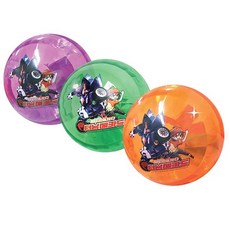 메카드볼비치볼