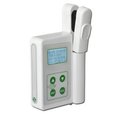 엽록소함량측정