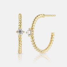 메트로시티진주귀걸이