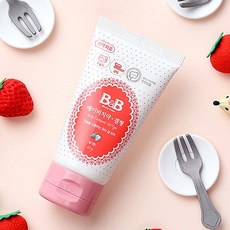 비앤비베이비칫솔