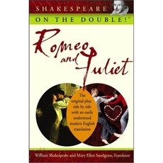 Shakespeare on the Double! Romeo And Juliet, John Wiley &