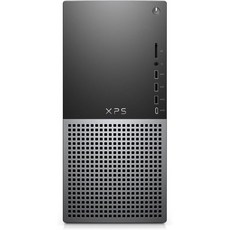 Dell 2023 XPS 8950 비즈니스 풀 사이즈 타워 데스크톱 컴퓨터 12세대 인텔 12코어 i7-12700 16GB DDR5 RAM 1TB PCIe SSD WiFi