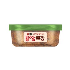 쌈토장