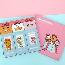 카카오프렌즈양말