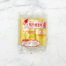 금호 치즈떡꼬치 100gx10개, 10개, 100g