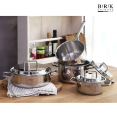 brk냄비
