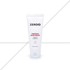 [정품 최신제조] 제로이드 핌프로브 모이스처라이저 100ml / 샘플증정, 1개