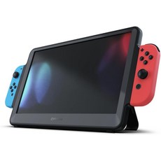 Up-Switch ORION Nintendo Switch HD 11.6 업-스위치 오리온 휴대용 게이밍 모니터, 1개