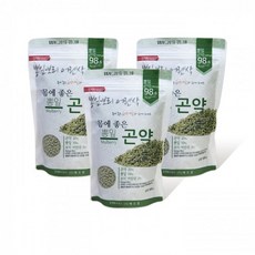 아로니아밥