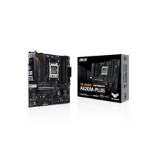 ASUS ASUS TUF Gaming A620M-PLUS 대원씨티에스