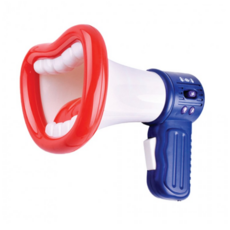 목소리변조장난감