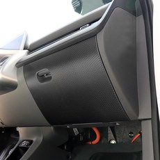 아이오닉5강화유리