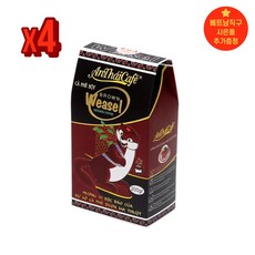 weaselcoffee