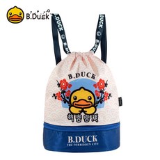 소피루비수영가방