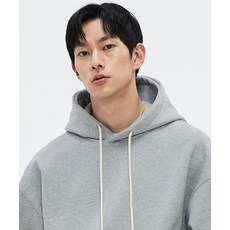 소버먼트후드티 TOP01
