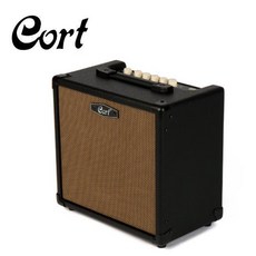 Cort 콜트15와트 기타 앰프 CM15G, 단품