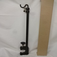 GI US 야전용 미군 링거걸이 링겔 랜턴 걸이 빈티지 랜턴 미군 걸이 빈티지 행거걸이, 미군 행거 램프걸이